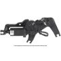 CARDONE Reman 43-4532 Remanufactured Windshield Wiper Motor