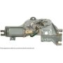 CARDONE Reman 43-4535 Remanufactured Windshield Wiper Motor