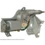 CARDONE Reman 43-4535 Remanufactured Windshield Wiper Motor