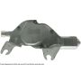 CARDONE Reman 43-4540 Remanufactured Windshield Wiper Motor