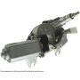 CARDONE Reman 43-4540 Remanufactured Windshield Wiper Motor
