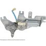 CARDONE Reman 43-4542 Remanufactured Windshield Wiper Motor
