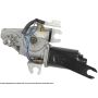 CARDONE Reman 43-4543 Remanufactured Windshield Wiper Motor