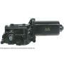 CARDONE Reman 43-4551 Remanufactured Windshield Wiper Motor