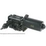 CARDONE Reman 43-4551 Remanufactured Windshield Wiper Motor