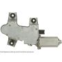CARDONE Reman 43-4553 Remanufactured Windshield Wiper Motor