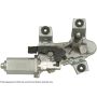 CARDONE Reman 43-4553 Remanufactured Windshield Wiper Motor