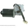 CARDONE Reman 43-4554 Remanufactured Windshield Wiper Motor