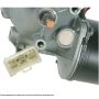 CARDONE Reman 43-4554 Remanufactured Windshield Wiper Motor