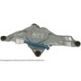 CARDONE Reman 43-4569 Remanufactured Windshield Wiper Motor