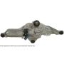 CARDONE Reman 43-4569 Remanufactured Windshield Wiper Motor