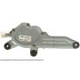 CARDONE Reman 43-4572 Remanufactured Windshield Wiper Motor