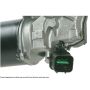 CARDONE Reman 43-4582 Remanufactured Windshield Wiper Motor