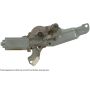CARDONE Reman 43-4584 Remanufactured Windshield Wiper Motor