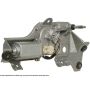 CARDONE Reman 43-4586 Remanufactured Windshield Wiper Motor
