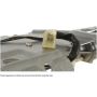 CARDONE Reman 43-4586 Remanufactured Windshield Wiper Motor