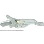 CARDONE Reman 43-4595 Remanufactured Windshield Wiper Motor