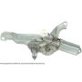 CARDONE Reman 43-4595 Remanufactured Windshield Wiper Motor