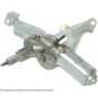 CARDONE Reman 43-4595 Remanufactured Windshield Wiper Motor