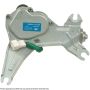CARDONE Reman 43-4597 Remanufactured Windshield Wiper Motor