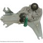 CARDONE Reman 43-4597 Remanufactured Windshield Wiper Motor