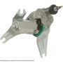 CARDONE Reman 43-4597 Remanufactured Windshield Wiper Motor