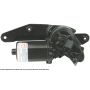 CARDONE Reman 43-4601 Remanufactured Windshield Wiper Motor