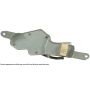 CARDONE Reman 43-4614 Remanufactured Windshield Wiper Motor