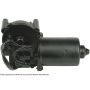 CARDONE Reman 43-4700 Remanufactured Windshield Wiper Motor