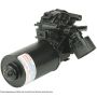 CARDONE Reman 43-4701 Remanufactured Windshield Wiper Motor