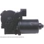 CARDONE Reman 43-4702 Remanufactured Windshield Wiper Motor