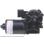 CARDONE Reman 43-4702 Remanufactured Windshield Wiper Motor