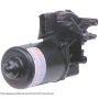 CARDONE Reman 43-4702 Remanufactured Windshield Wiper Motor