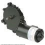 CARDONE Reman 43-4800 Remanufactured Windshield Wiper Motor