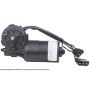 CARDONE Reman 43-4801 Remanufactured Windshield Wiper Motor
