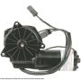 CARDONE Reman 43-4802 Remanufactured Windshield Wiper Motor