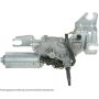 CARDONE Reman 43-4807 Remanufactured Windshield Wiper Motor