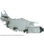 CARDONE Reman 43-4809 Remanufactured Windshield Wiper Motor