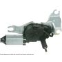 CARDONE Reman 43-4809 Remanufactured Windshield Wiper Motor