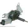 CARDONE Reman 43-4809 Remanufactured Windshield Wiper Motor