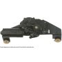 CARDONE Reman 43-4811 Remanufactured Windshield Wiper Motor