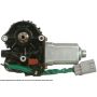 CARDONE Reman 47-10002 Remanufactured Power Window Motor