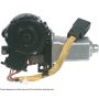 CARDONE Reman 47-10003 Remanufactured Power Window Motor