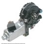 CARDONE Reman 47-10003 Remanufactured Power Window Motor