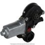 CARDONE Reman 47-10009 Remanufactured Power Window Motor