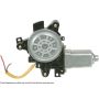 CARDONE Reman 47-10019 Remanufactured Power Window Motor