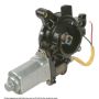 CARDONE Reman 47-10019 Remanufactured Power Window Motor