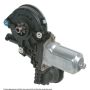 CARDONE Reman 47-10020 Remanufactured Power Window Motor