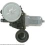 CARDONE Reman 47-10021 Remanufactured Power Window Motor
