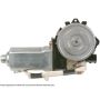 CARDONE Reman 47-10022 Remanufactured Power Window Motor